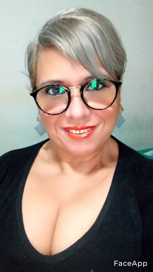 Paciente sexo enfermeira Coroas massagistas em guarulhos