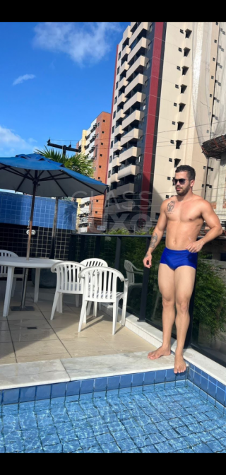 Ativo macho