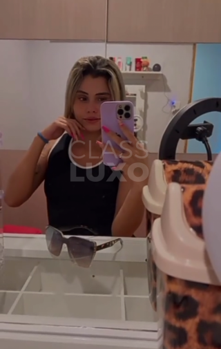 A gaúcha mais safadinha do sul