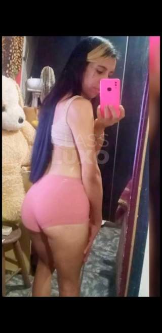 Abella do mde carinhosa