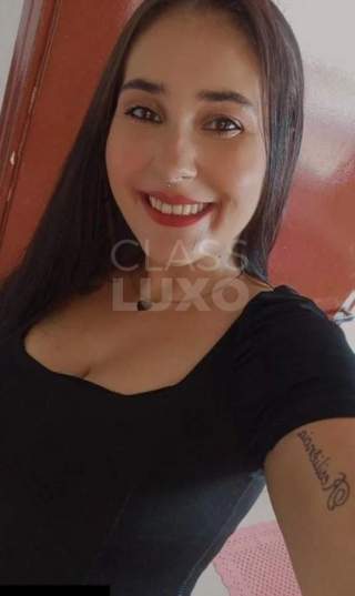Acompanhante de luxo