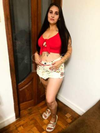 Acompanhante de luxo