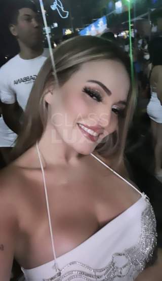 Acompanhante em belo horizonte