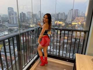 Acompanhante em sp