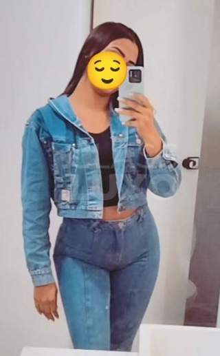 Acompanhante, encontros casuais, uma boa conversa, etc.