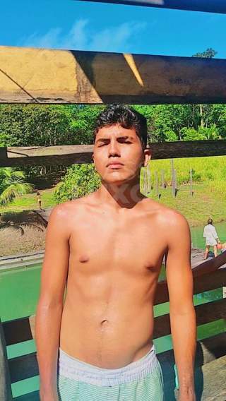Acompanhante masculino-belem parÁ