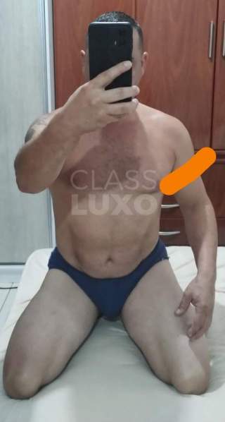 Acompanhante só para Mulheres