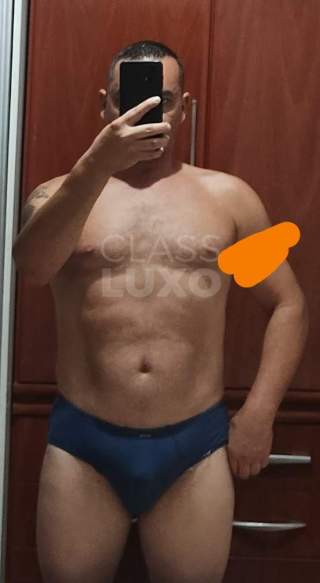 Acompanhante só para Mulheres