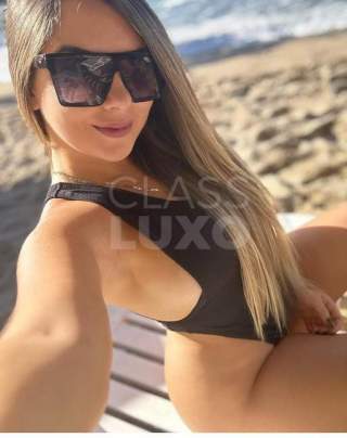 Acompanhantes guarulhos diana loira