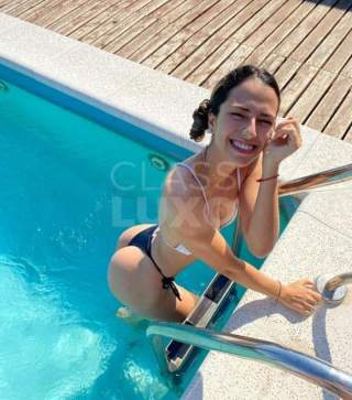 Acompanhantes morena guarulhos- estilo patricinha, escorts
