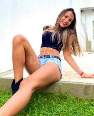 Acompanhantes Morena Guarulhos- Estilo Patricinha , Escorts