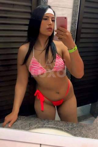 Faço sexo mais gostoso que vcs já tiveram chamem .
