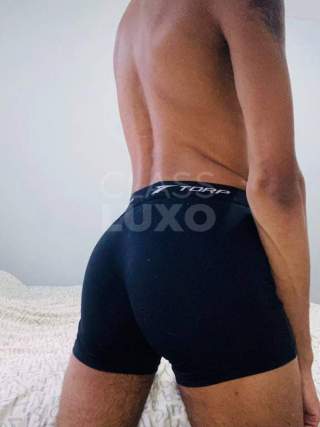Afim de um putaria online