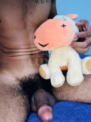 Afim de um putaria online