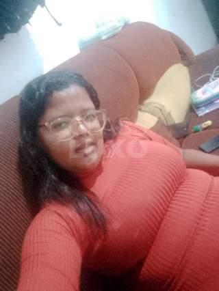 Ah garota do job