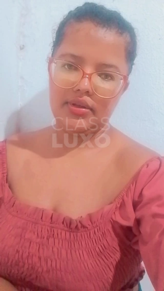 Ah garota do job