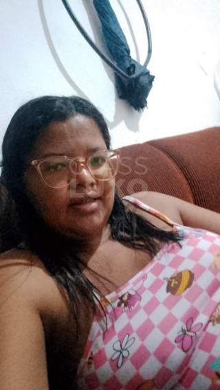 Ah garota do job