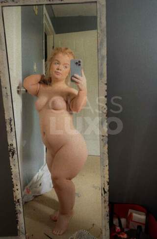 Anãnzinha delicada