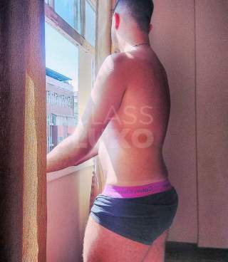 Andrey moreira