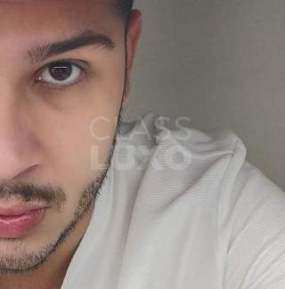 Andrey moreira