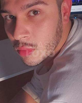 Andrey moreira