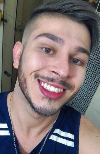Andrey moreira
