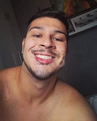 Andrey moreira