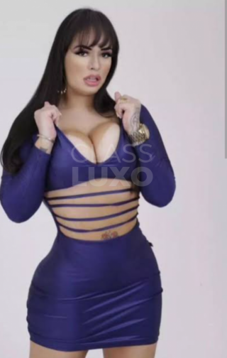 Angel lima ex atriz das Brasileirinhas