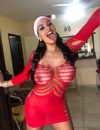 Angel lima ex atriz das Brasileirinhas