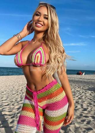 Keli Keity Escort Blond  Guarulhos, Acompanhantes Cumbica