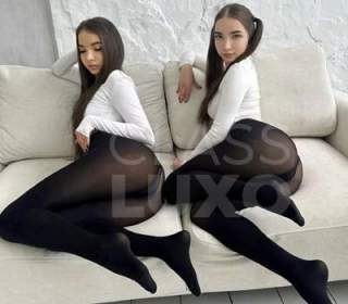 ATENDIMENTO PRESENCIAL E VIRTUAL - Julia e Julie Dupla