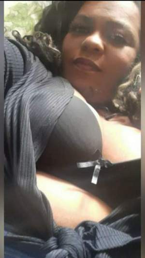 Baiana sapeca