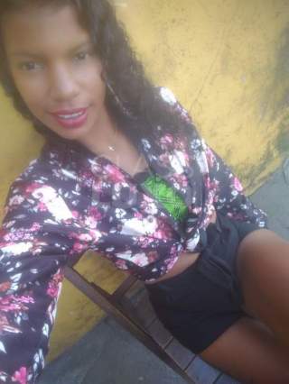 Baianinha em votorantim