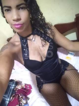 Baianinha em votorantim