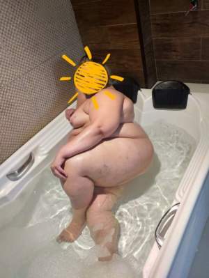 Bbw cheia de tesão