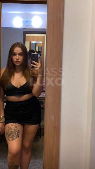 Bia, putinha da minalba que ama ser amante de macho