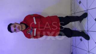 Bombeiro trans