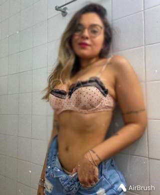 Bruninha namoradinha