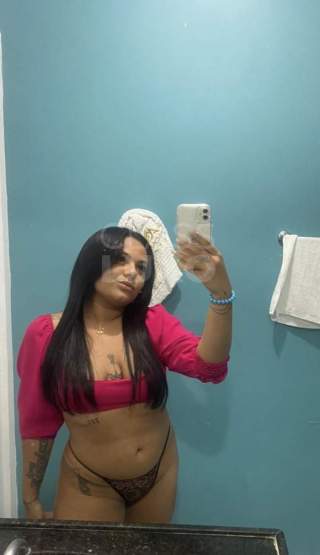 Bruninha sua namoradinha do oral natural com local
