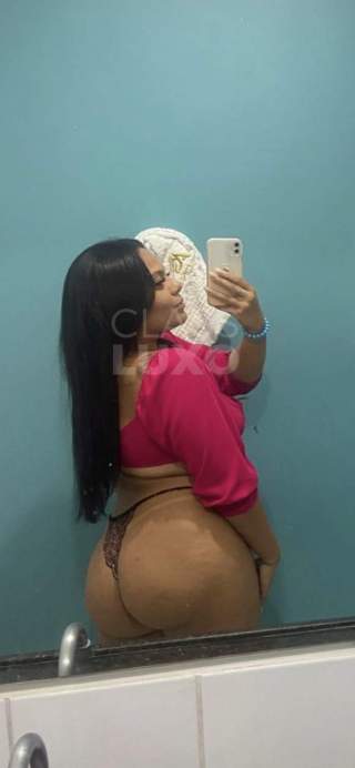 Bruninha sua namoradinha do oral natural com local