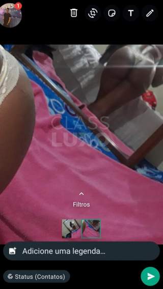 Buceta apertadinha gostosinha
