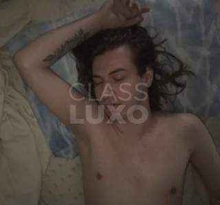 Cabeludinho gostoso só atendo mulheres