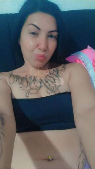 Carol Mendes litoral