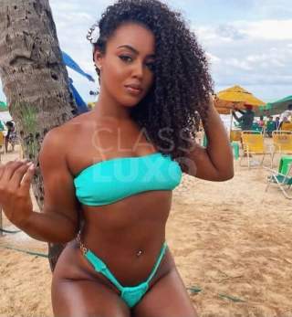 Carioca Fogosa Cuzinho Guloso Chamada de Video