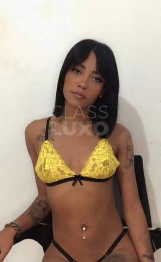 Chamadas e packs