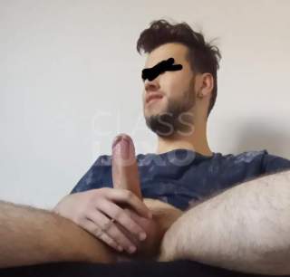 Chega de encontro com caras chatos