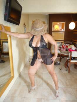 Coroa plus size mulherÃo p executivo videochamada