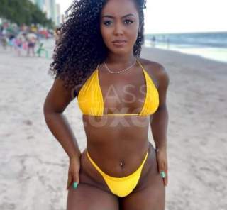 Cuzinho guloso carioca fogosa