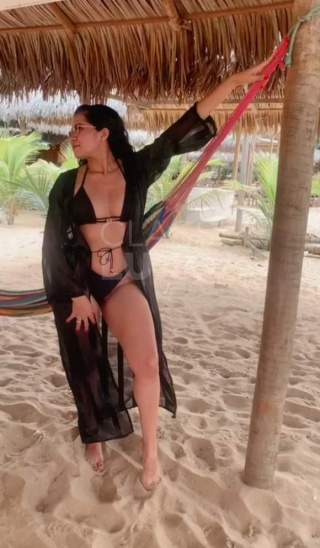Dama da noite