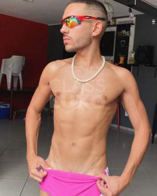 Daniel acompanhante campinas-sp